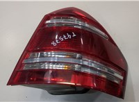  Фонарь (задний) Mercedes GL X164 2006-2012 9503549 #1