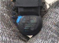 8200704191 Форсунка топливная Dacia Duster 2010-2017 9503584 #5