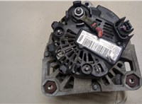  Генератор Renault Megane 2 2002-2009 9503629 #4