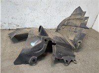  Защита арок (подкрылок) Renault Laguna 3 2007- 9503654 #2