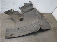  Защита арок (подкрылок) Renault Laguna 3 2007- 9503654 #3