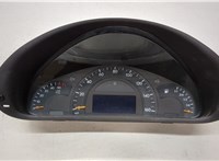  Щиток приборов (приборная панель) Mercedes C W203 2000-2007 9503655 #1