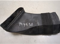 4B3129618A Воздуховод Audi A6 (C5) 1997-2004 9503752 #1