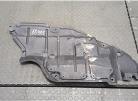  Защита днища, запаски, КПП, подвески Toyota Camry V40 2006-2011 9503769 #1