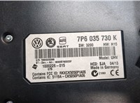  Блок управления Bluetooth Volkswagen Passat CC 2012-2017 9503873 #4