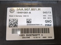  Блок управления стояночным тормозом Volkswagen Passat CC 2012-2017 9503884 #4