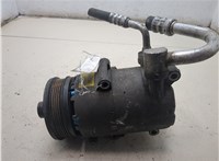 1809656, 3M5H19D629PK Компрессор кондиционера Ford Focus 2 2005-2008 9503910 #5