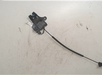 13513995 Замок багажника Chevrolet Malibu 2015-2018 9504059 #5