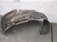  Защита арок (подкрылок) Toyota RAV 4 2006-2013 9504148 #2