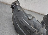  Защита арок (подкрылок) Mazda 3 (BK) 2003-2009 9504173 #2