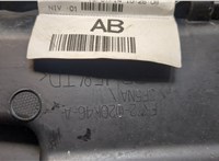 FK72020K46A Жабо под дворники (дождевик) Land Rover Discovery Sport 2014- 9504246 #4