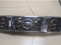 62310JG50A Решетка радиатора Nissan X-Trail (T31) 2007-2015 9504295 #1