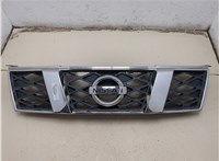 62310JG50A Решетка радиатора Nissan X-Trail (T31) 2007-2015 9504295 #3