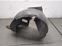  Защита арок (подкрылок) Volkswagen Touran 2003-2006 9504320 #1