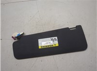 51168047064, 8047064 Козырек солнцезащитный BMW 7 F01 2008-2015 9504331 #2
