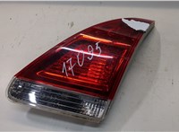  Фонарь крышки багажника Toyota Venza 2008-2017 9504410 #1