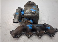 97185241 Турбина Opel Astra G 1998-2005 9504432 #2