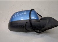  Зеркало боковое Nissan Leaf 2010-2017 9504482 #2