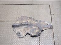  Защита днища, запаски, КПП, подвески Toyota Venza 2008-2017 9504520 #1