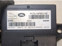 FK7214F681AE Блок комфорта Land Rover Discovery Sport 2014- 9504743 #2