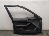  Дверь боковая (легковая) BMW 3 E46 1998-2005 9504834 #7