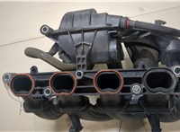  Коллектор впускной Ford Focus 2 2005-2008 9505096 #4