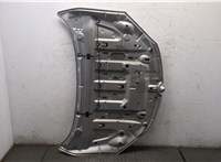  Капот Renault Megane 3 2009-2016 9505173 #5