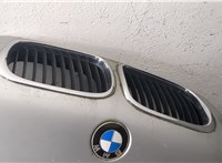  Капот BMW 5 E39 1995-2003 9505202 #3