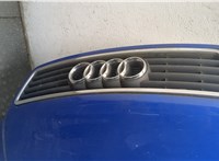  Капот Audi A6 (C5) 1997-2004 9505327 #5