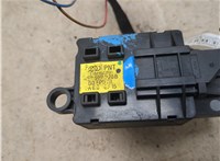 4E2927225B Кнопка стояночного тормоза (ручника) Audi A8 (D3) 2002-2010 9505357 #4