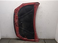  Капот Hyundai i30 2007-2012 9505358 #5