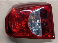  Фонарь (задний) Dodge Caliber 9505437 #1