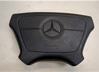  Подушка безопасности водителя Mercedes C W202 1993-2000 9505470 #1