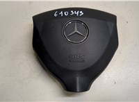  Подушка безопасности водителя Mercedes A W169 2004-2012 9505490 #1