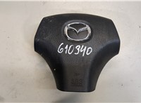  Подушка безопасности водителя Mazda 6 (GG) 2002-2008 9505493 #1