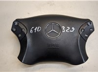  Подушка безопасности водителя Mercedes C W203 2000-2007 9505496 #1