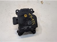  Электропривод заслонки отопителя Lexus RX 1998-2003 9505564 #1