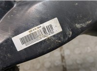  Воздуховод Volkswagen Passat 6 2005-2010 9505608 #4