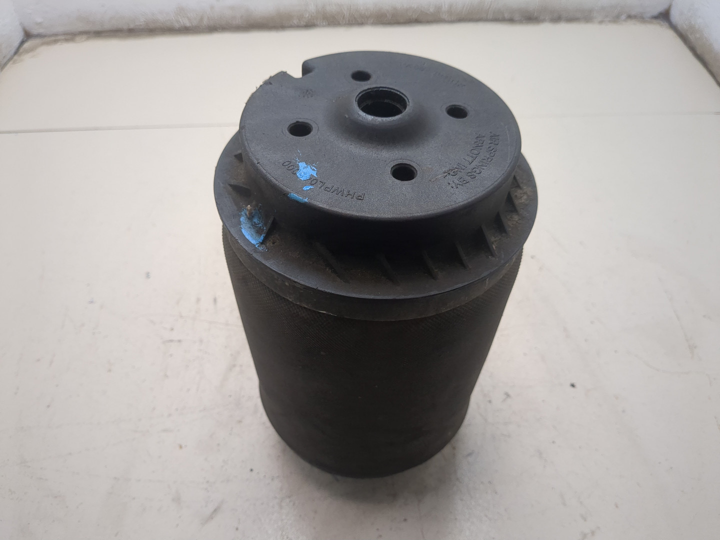 Амортизатор задний (стойка)