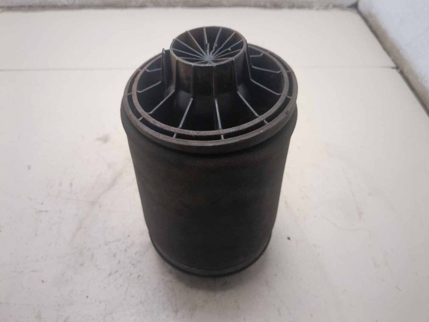 Амортизатор задний (стойка)