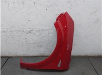  Крыло Renault Scenic 2003-2009 9505678 #1