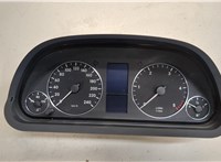  Щиток приборов (приборная панель) Mercedes A W169 2004-2012 9505696 #1