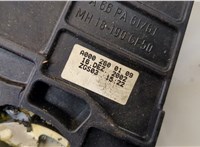 A0002600109 Кулиса КПП Mercedes Sprinter 1996-2006 9505763 #5