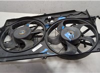  Вентилятор радиатора Ford Focus 1 1998-2004 9505798 #2