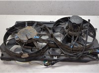  Вентилятор радиатора Ford Focus 1 1998-2004 9505798 #3