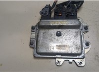  Блок управления двигателем Nissan Qashqai 2006-2013 9505860 #1