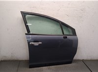  Дверь боковая (легковая) Citroen C4 2004-2010 9505933 #1