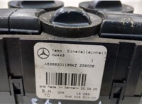  Переключатель отопителя (печки) Mercedes Vito W639 2004-2013 9505949 #2