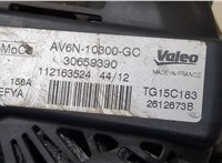 2260730, AV6N10300GE Генератор Ford Focus 3 2011-2015 9505970 #3