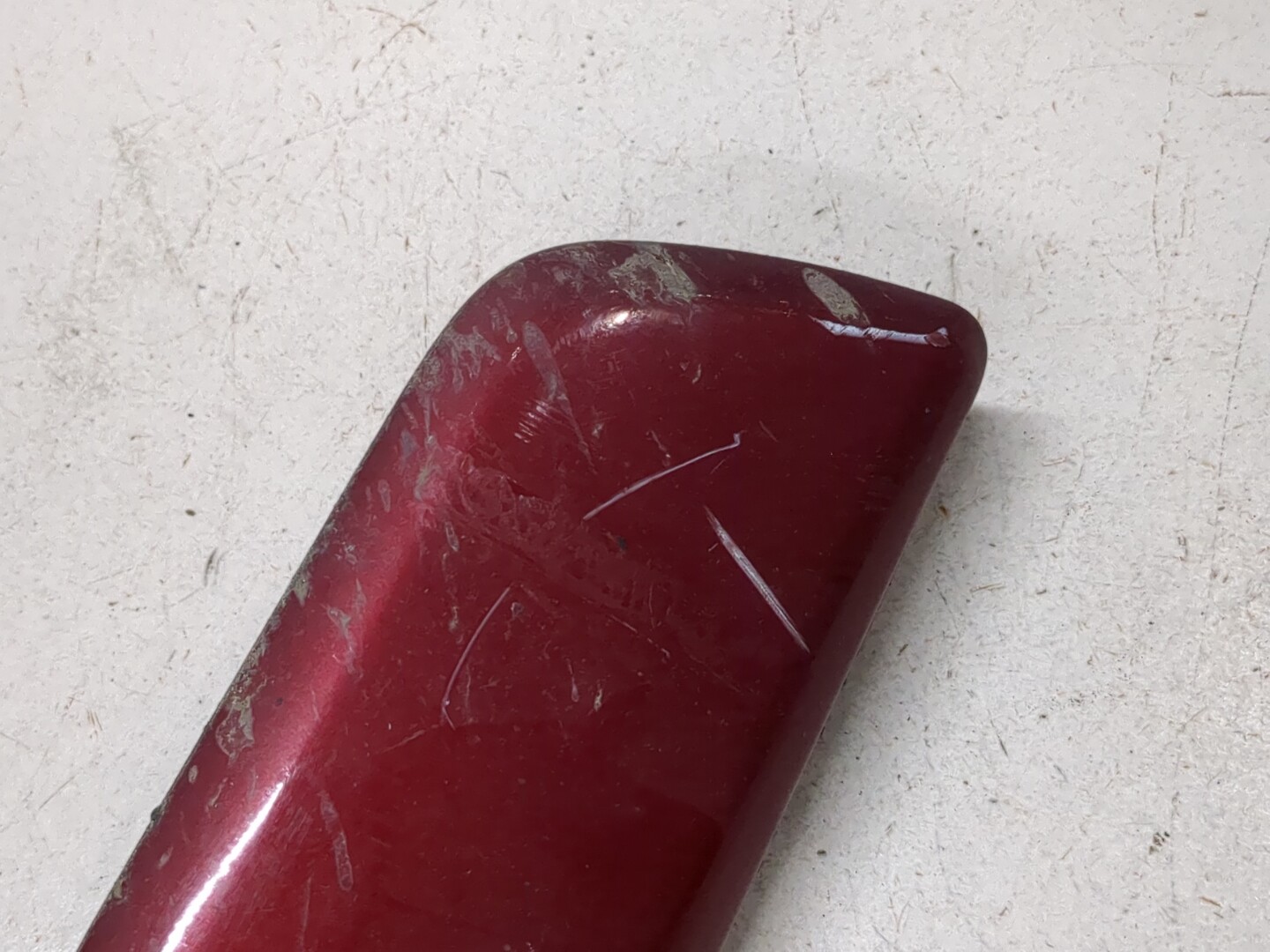 Молдинг двери